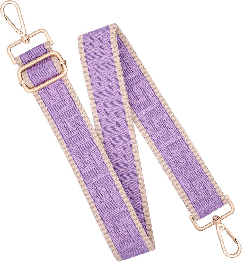 chushui Store Purse Strap,Replacement Crossbody Shoulder Strap for Handbag… - Image 1
